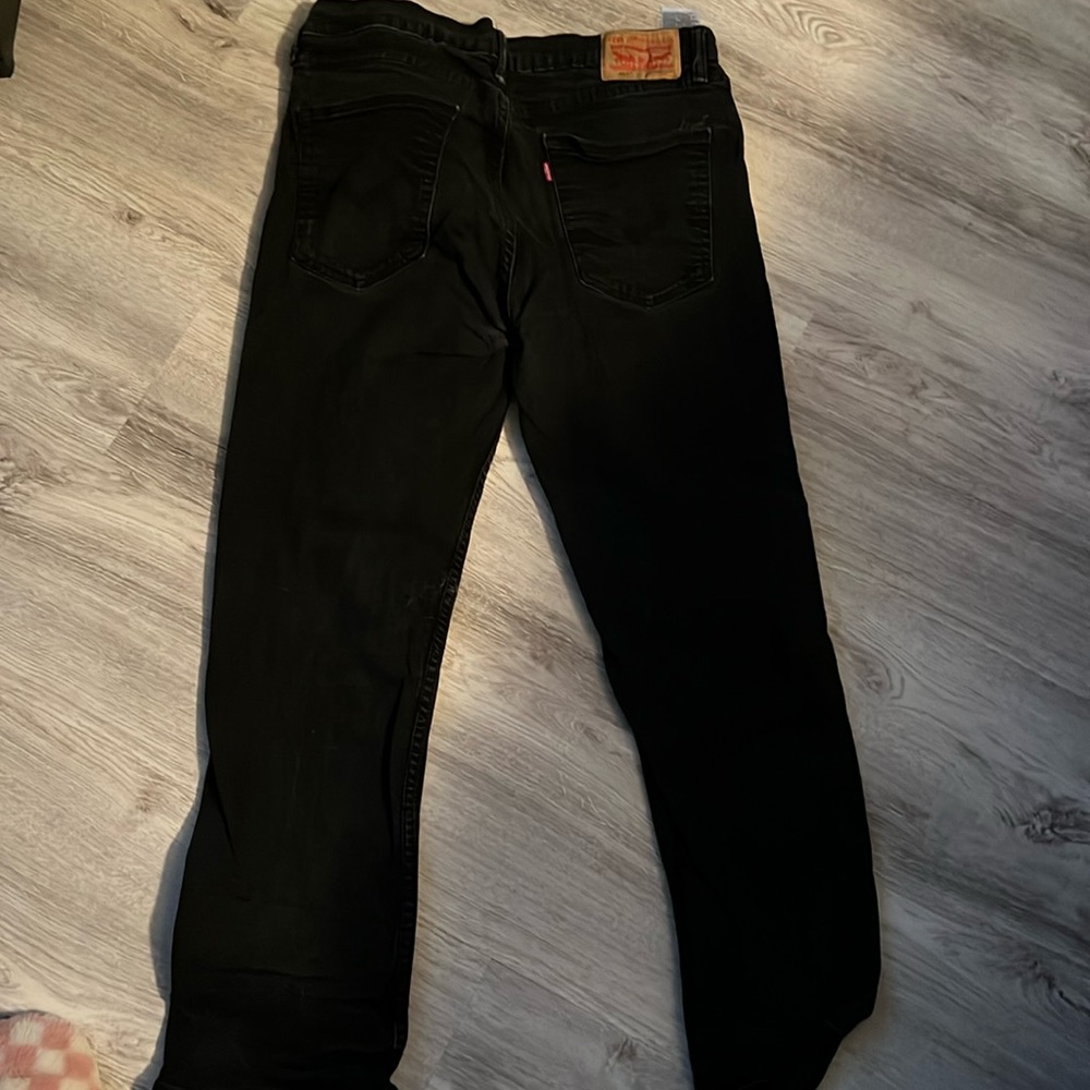 Levi’s jeans